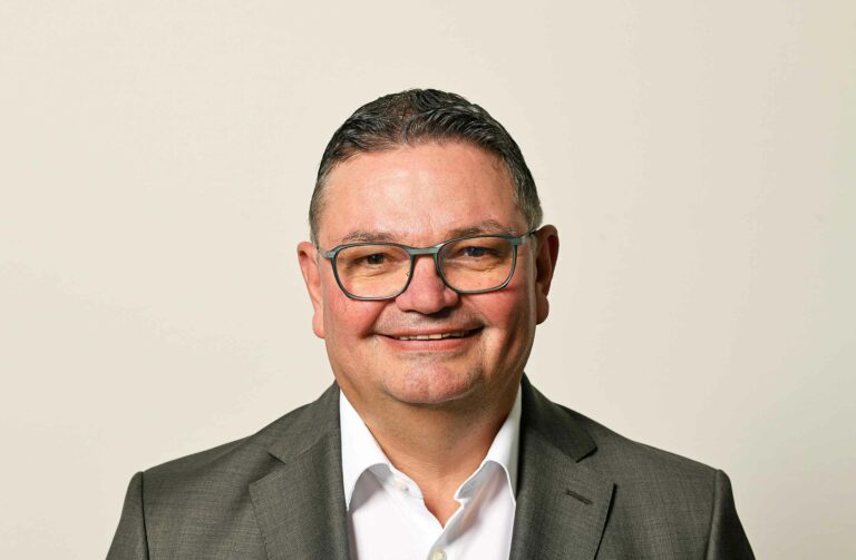 Dieter Barlage