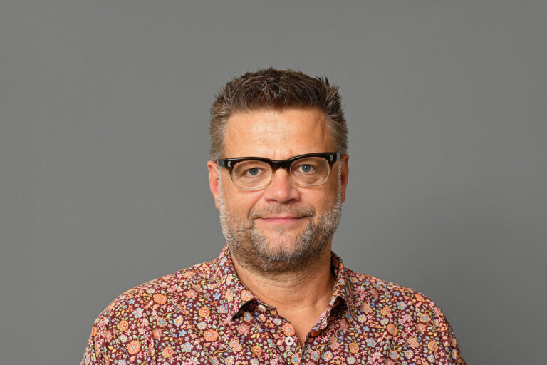Jörg Barowski