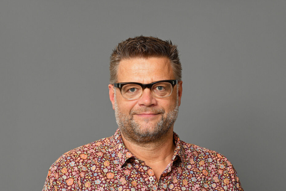 Jörg Barowski