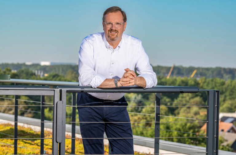 Bernhard Krone