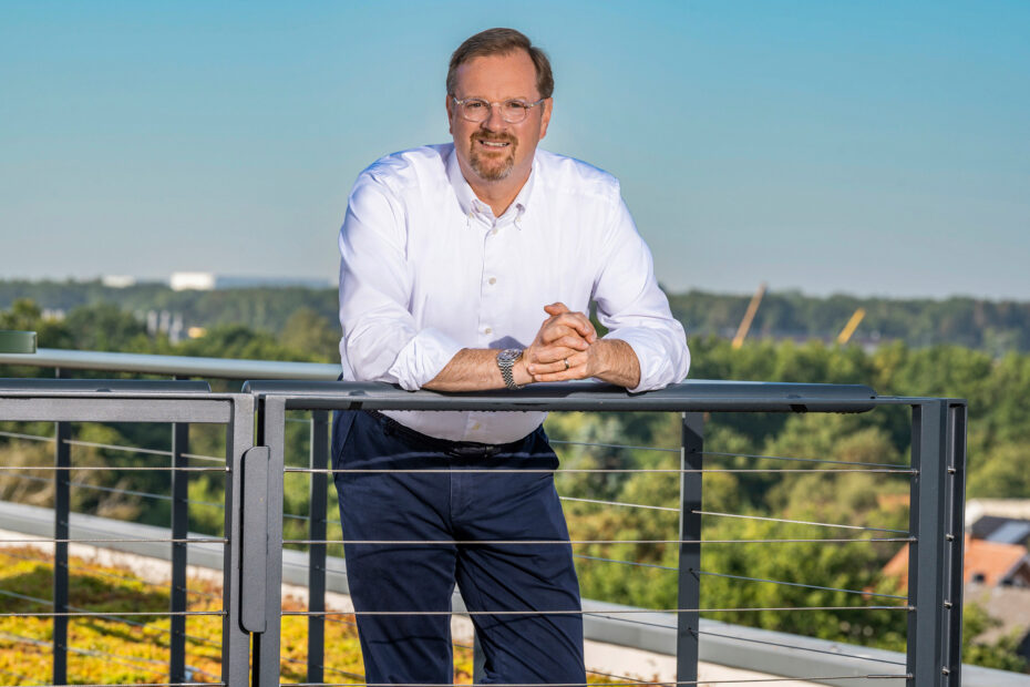 Bernhard Krone