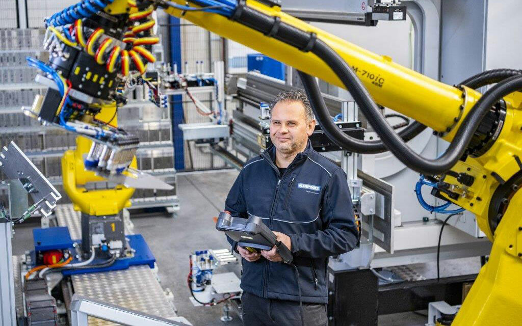 KUIPERS technologies
