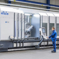 KUIPERS technologies GmbH 