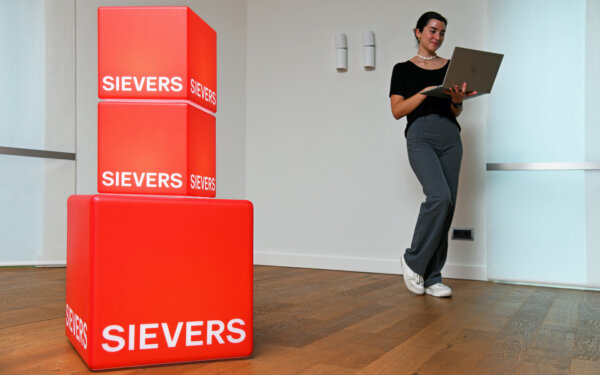 SIEVERS