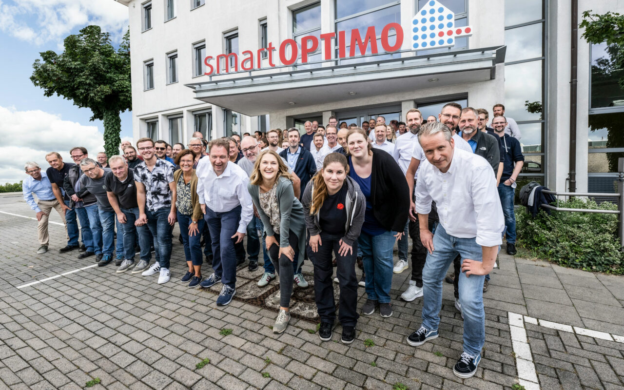 smart OPTIMO