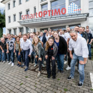 smartOPTIMO GmbH & Co. KG 