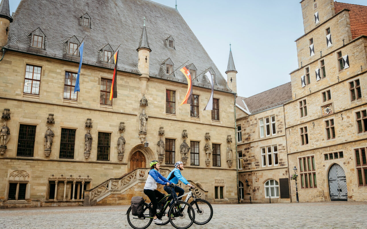 Tourismusgesellschaft Osnabruecker Land