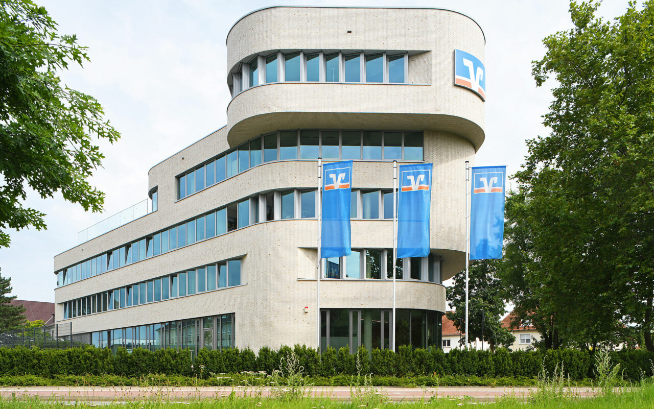 Vereinigte Volksbank