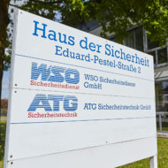 WSO Sicherheitsdienst GmbH 
