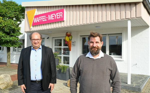 Waffel Meyer