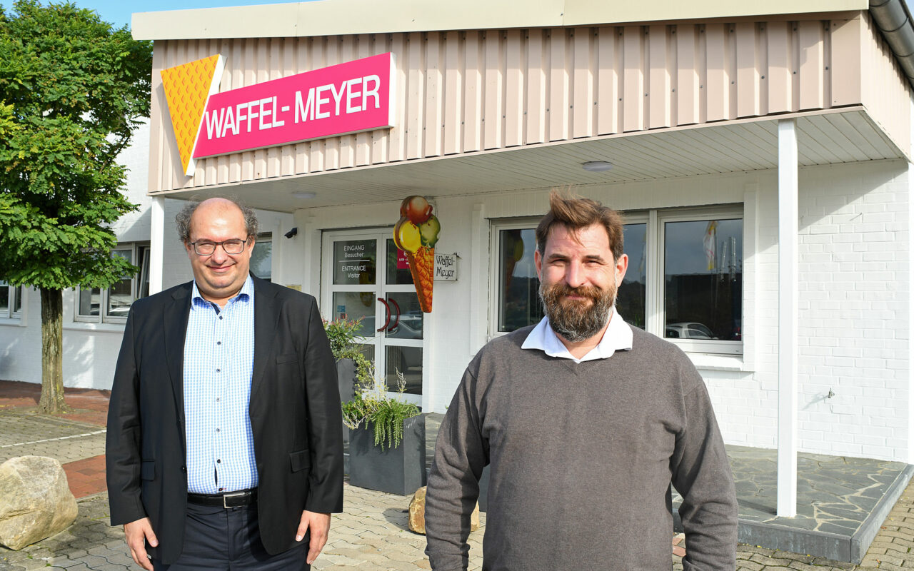 Waffel Meyer