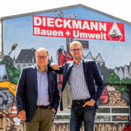 DIECKMANN Bauen + Umwelt GmbH & Co.KG 