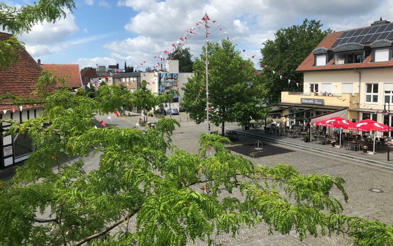 Stadt Dissen