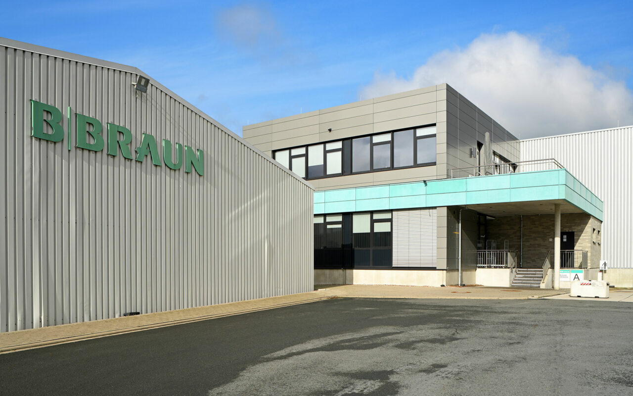 Braun Avitum