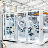 Kunststofftechnik Borgmann GmbH 