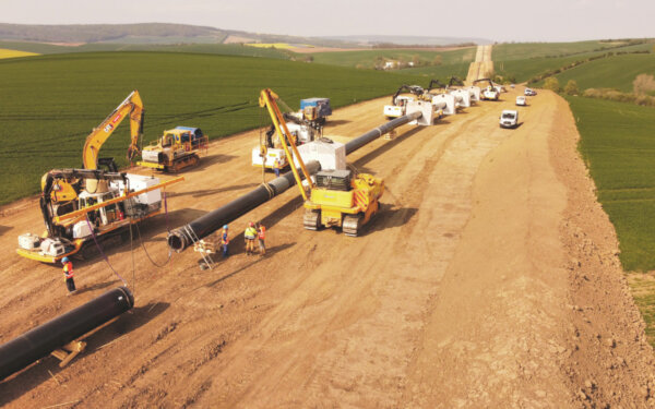 PPS Pipeline Systems