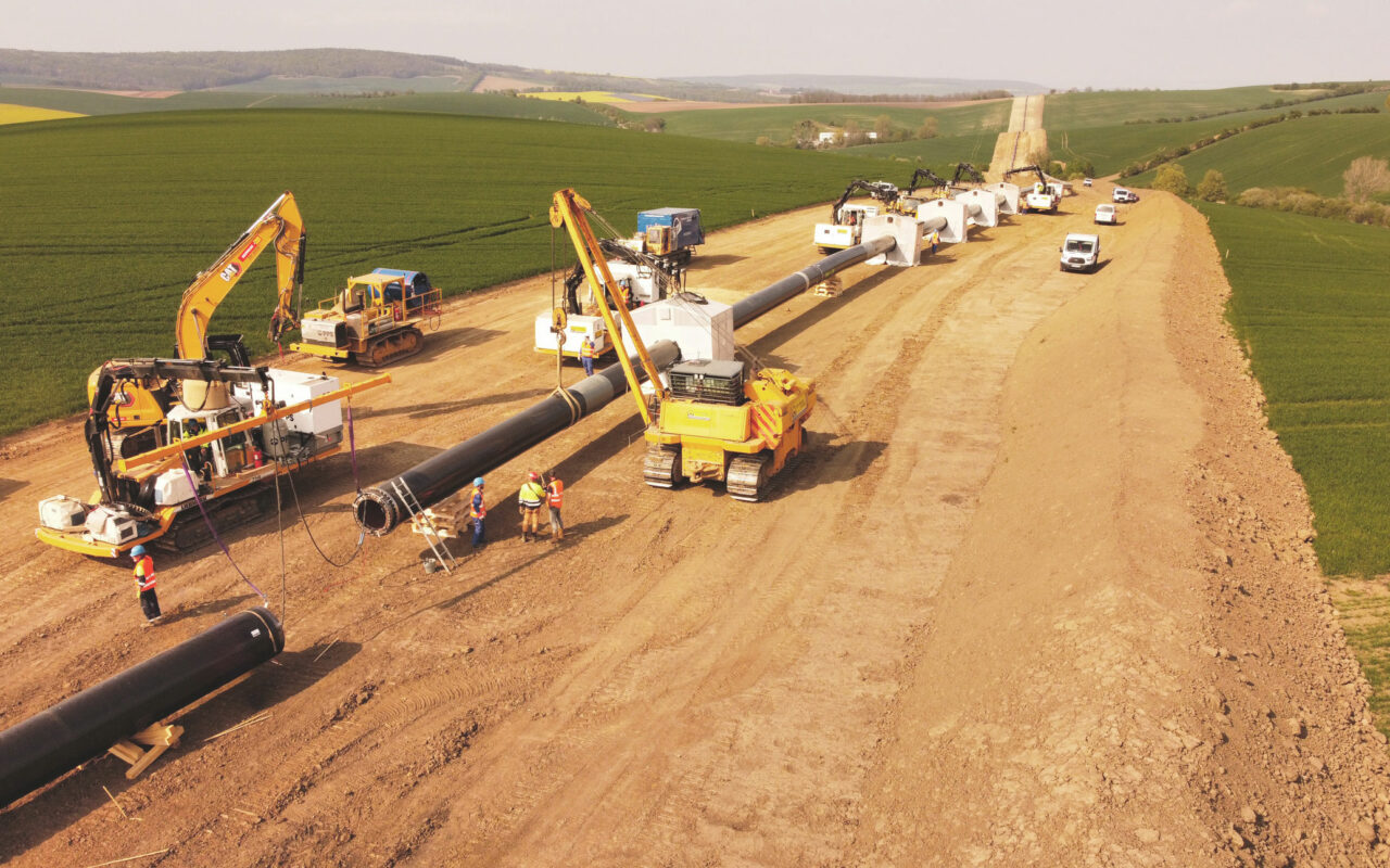 PPS Pipeline Systems