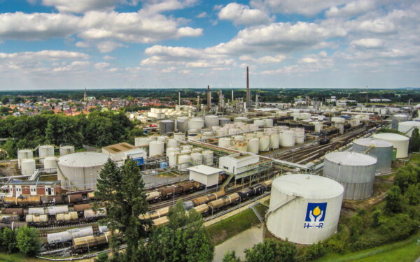 H&R Chem.-Pharm. Spezialitäten GmbH