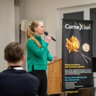 CORNEXION GMBH 