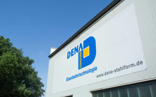 DENA Stahlbau